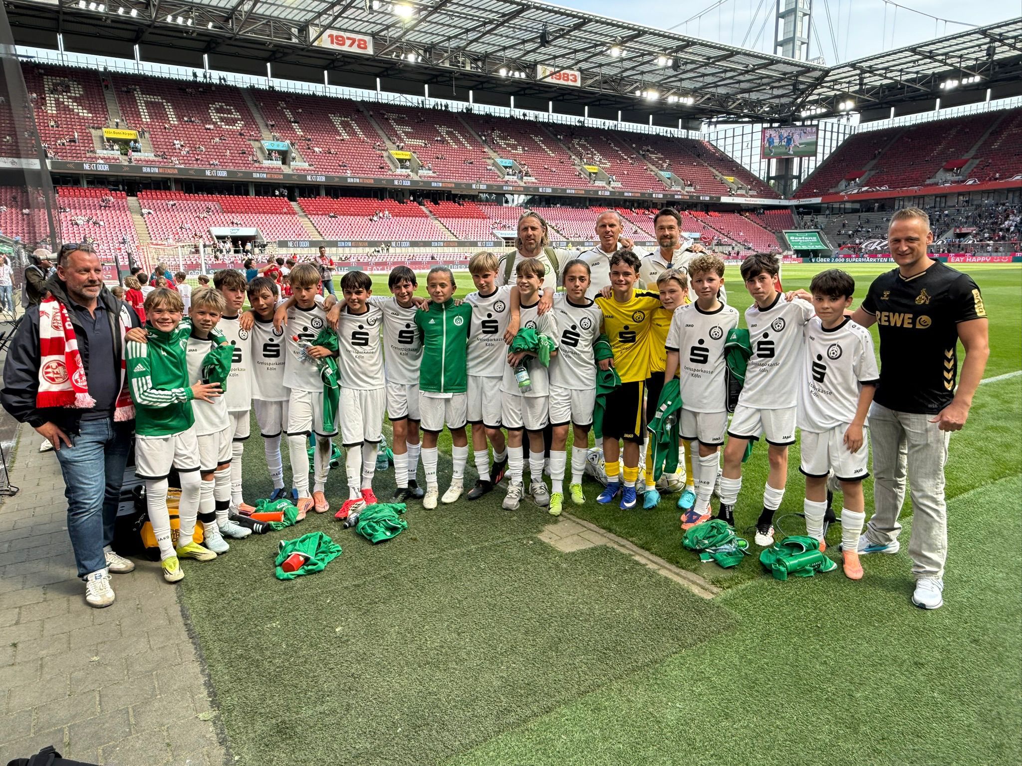 KSK Cup 1