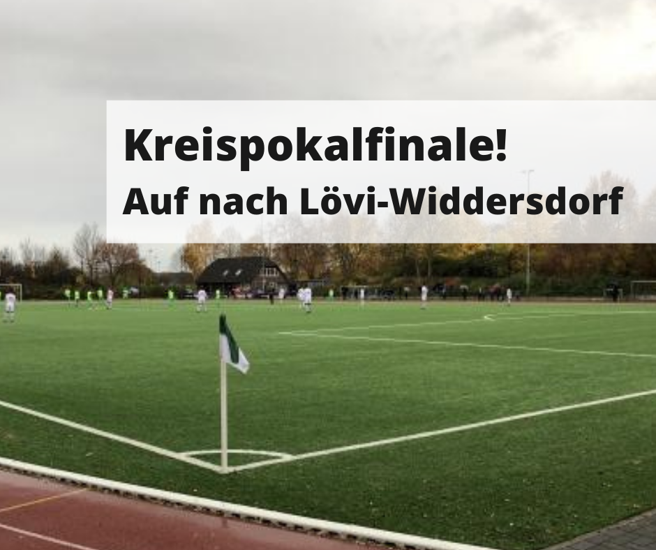 Kreispokalfinale