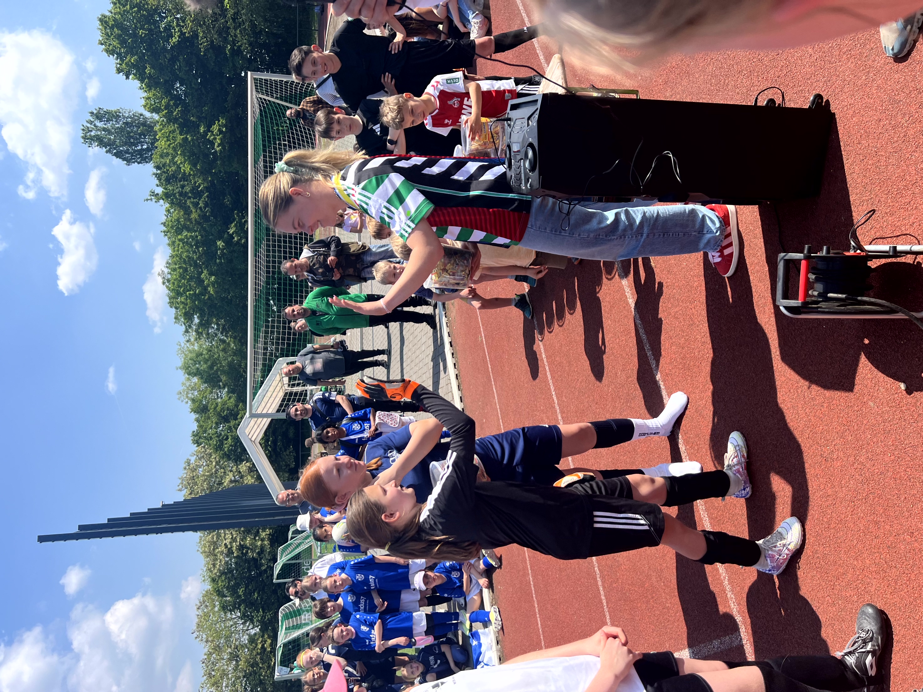 Mädchenturnier 2024 1