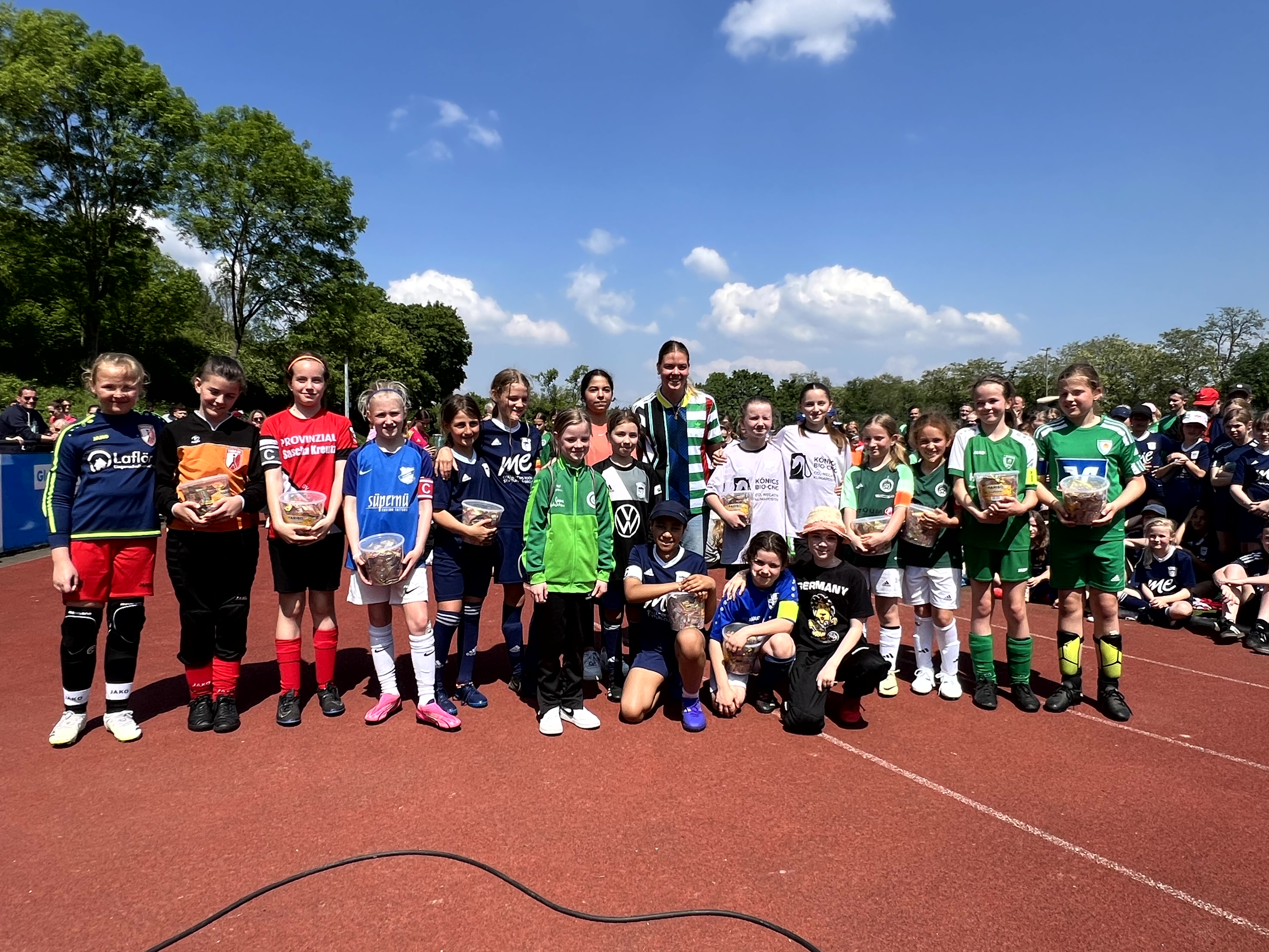 Mädchenturnier 2024 4