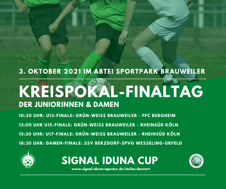 Plakat Kreispokalfinale Social Media 2