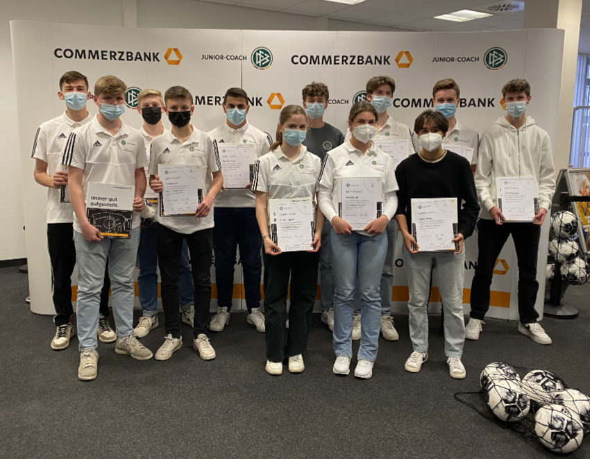 Pressefoto Zertifikat GWB klein